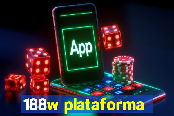 188w plataforma